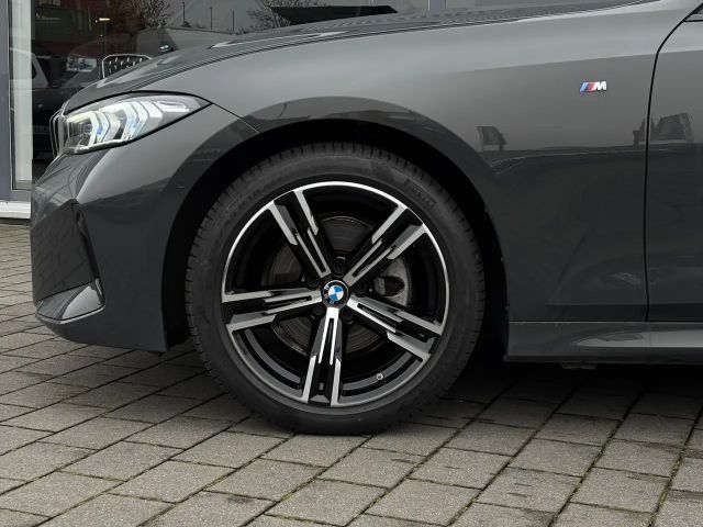 BMW 320 320i M-Sport Touring