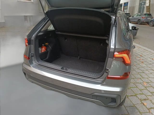 Skoda Kamiq 1.0 TSI Selection