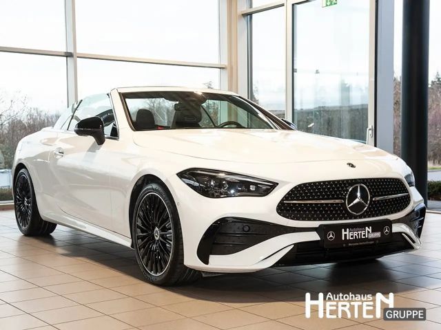 Mercedes-Benz CLE 300 4MATIC AMG Line