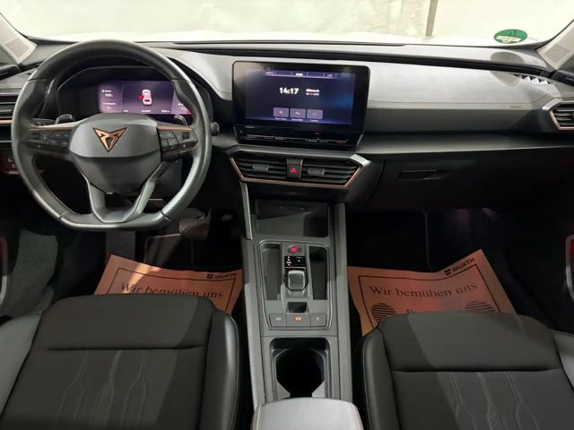 Cupra Formentor 4Drive DSG