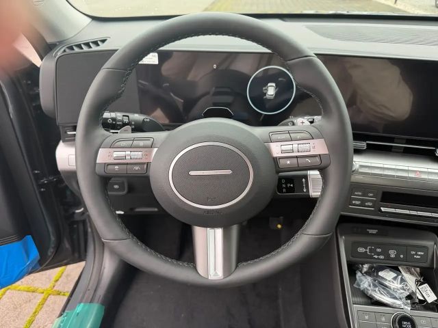 Hyundai Kona 1.6 2WD