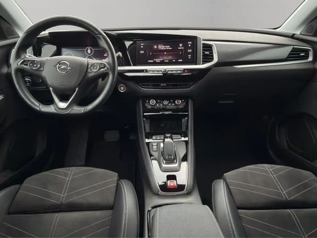 Opel Grandland X 1.2 Turbo Turbo Ultimate