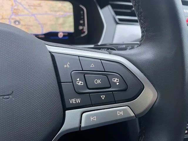 Volkswagen Passat Business DSG Variant