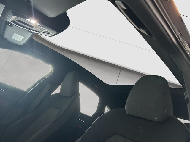 Audi A6 e-tron Quattro