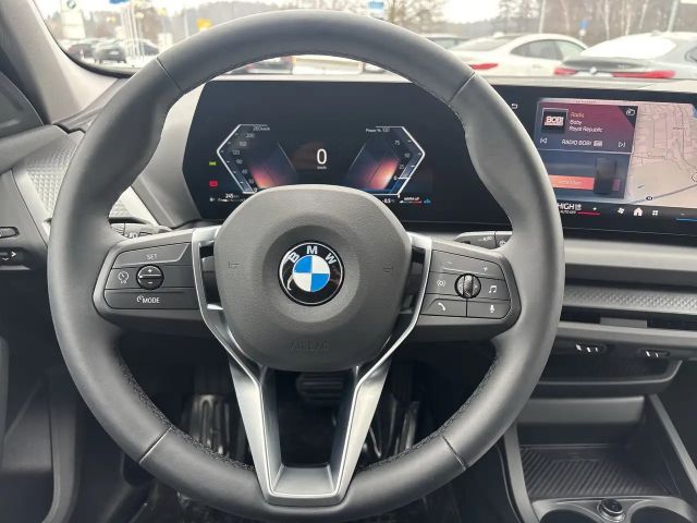 BMW 118 118d Comfort pakket Sedan