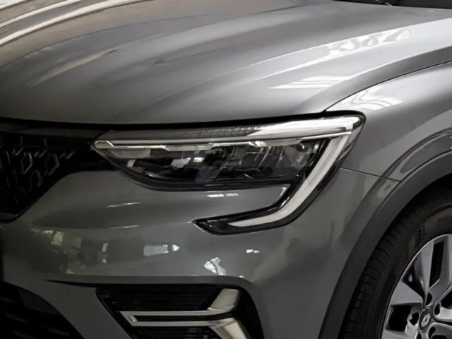 Renault Arkana Evolution Hybrid