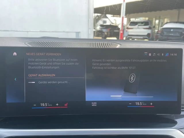 BMW 318 318i Touring