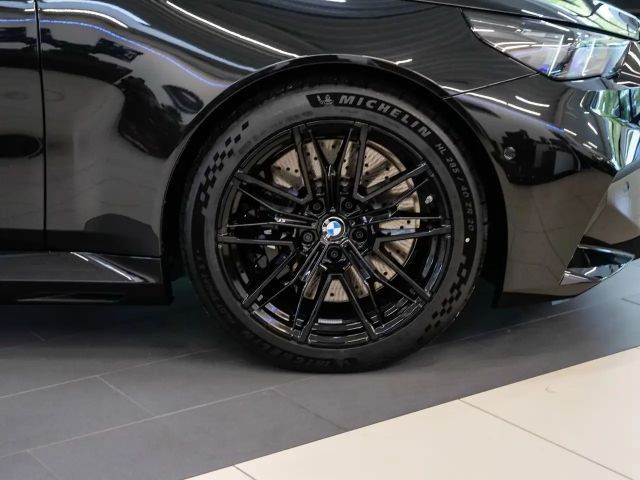 BMW M5 M-Sport Touring