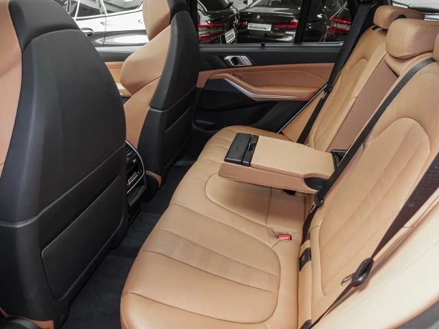 BMW X5 M-Sport xDrive45e