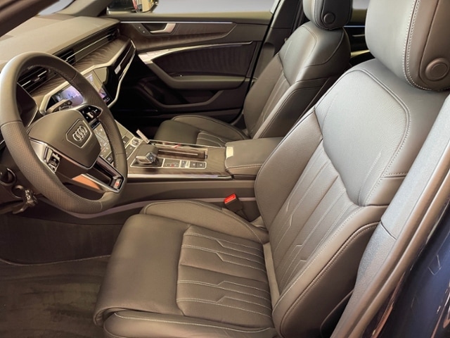 Audi S6 Avant Quattro