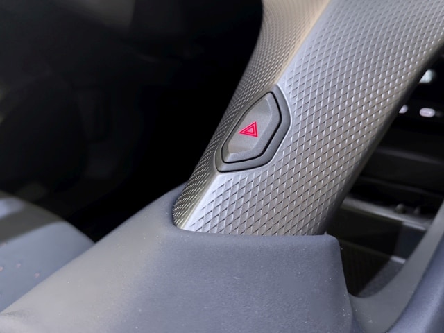 Cupra Tavascan Endurance