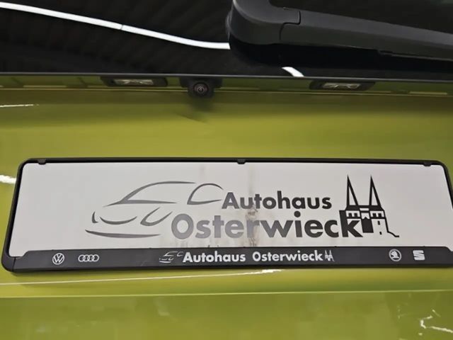 Volkswagen Caddy 1.5 TSI DSG Life