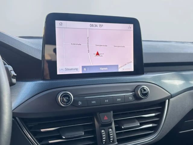 Ford Focus Active EcoBoost