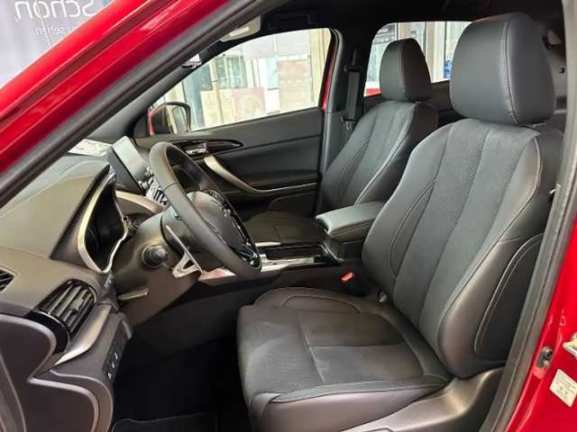 Mitsubishi Eclipse Cross 4WD PHEV