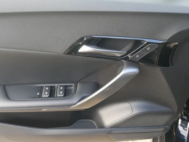 MG MG4 EV Standard range