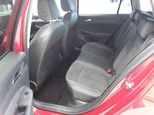 Volkswagen Golf 1.5 TSI Golf VIII Variant