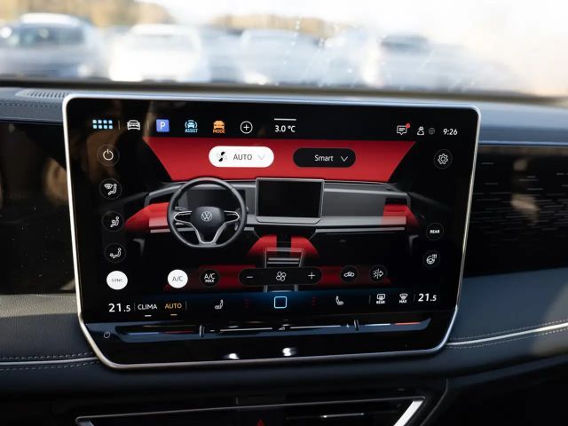 Volkswagen Tiguan 1.5 eTSI Elegance Elegance