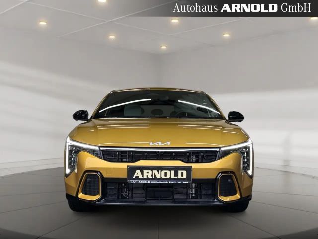 Kia Ceed GDi GT-Line