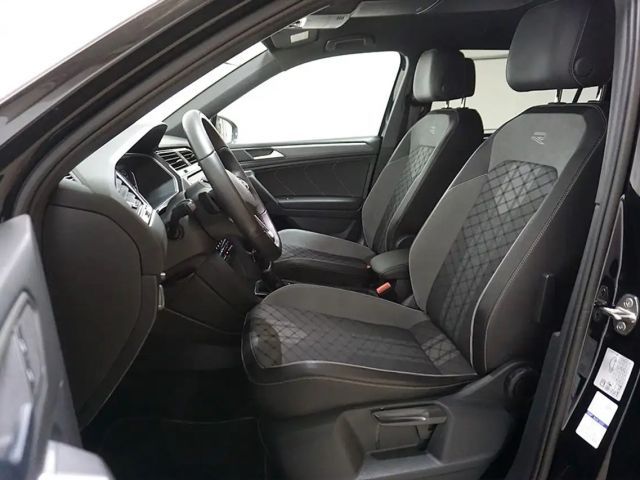 Volkswagen Tiguan 2.0 TDI Allspace DSG