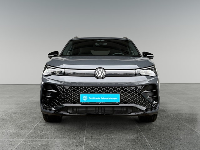 Volkswagen Tiguan 1.5 eTSI R-Line