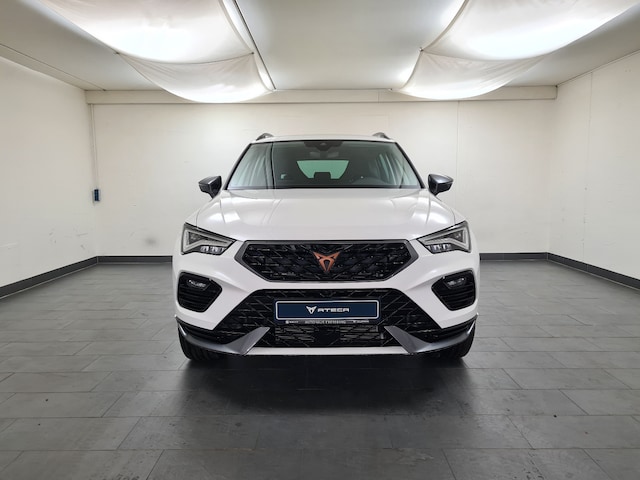Cupra Ateca 4Drive DSG