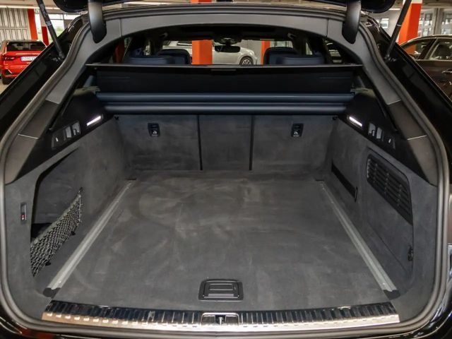 Audi A6 40 TDI Quattro S-Line S-Tronic