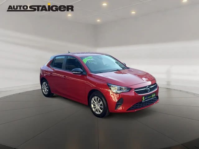 Opel Corsa Edition F Edition