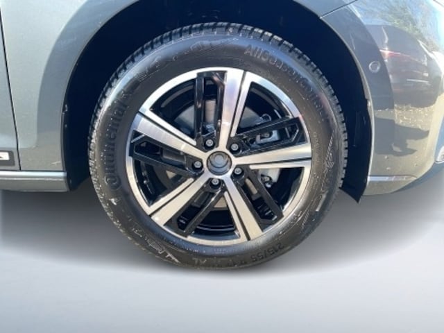 Volkswagen Caddy DSG