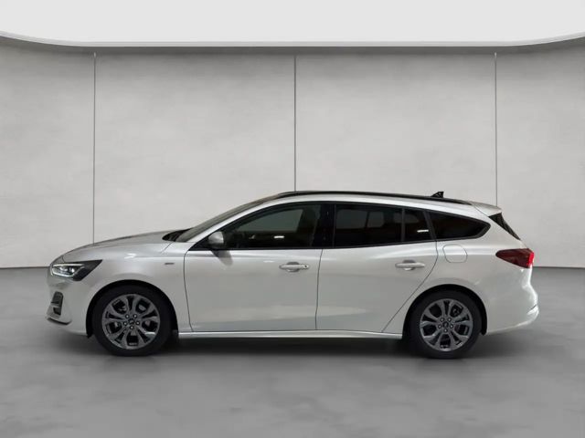 Ford Focus EcoBoost ST Line Wagon