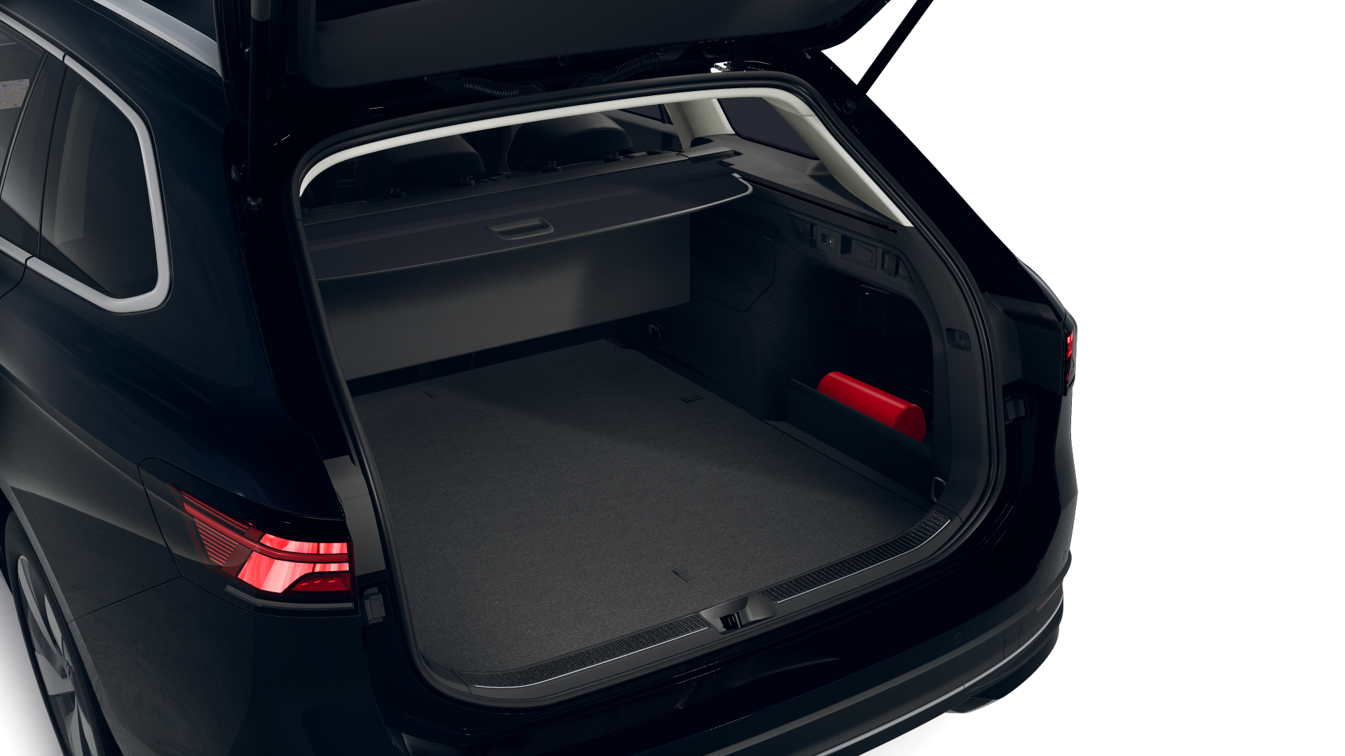 Volkswagen Passat Business eHybrid