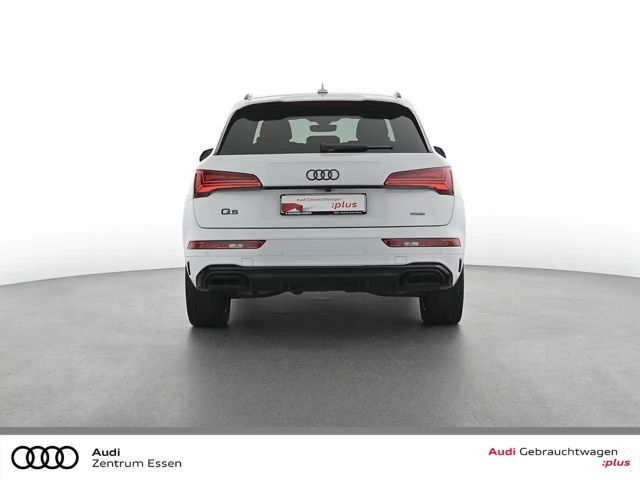 Audi Q5 50 TDI Quattro S-Line