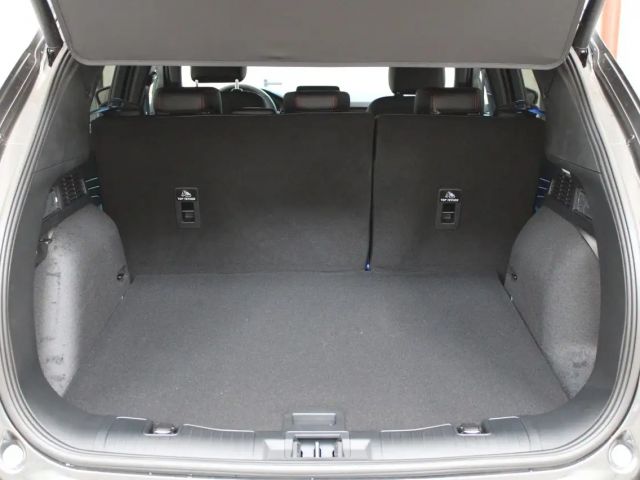 Ford Kuga Plug in Hybrid ST Line X