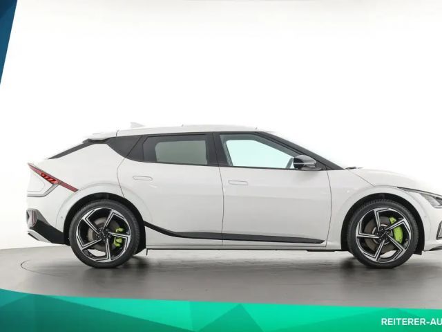 Kia EV6 GT-Line Vierwielaandrijving