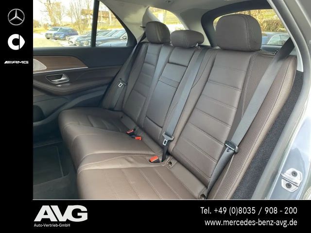 Mercedes-Benz GLE 350 AMG Line