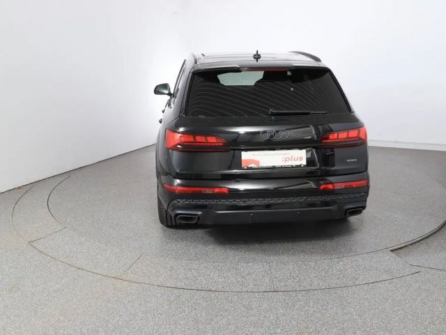 Audi Q7 50 TDI Quattro S-Line