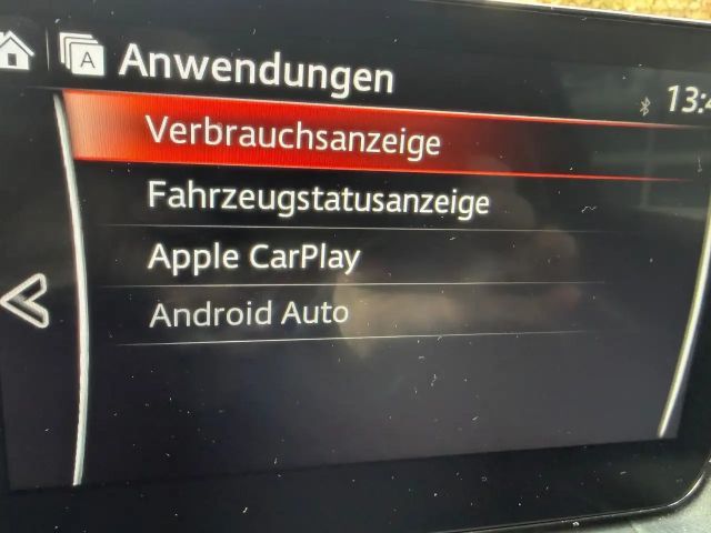 Mazda 2 Exclusive-line