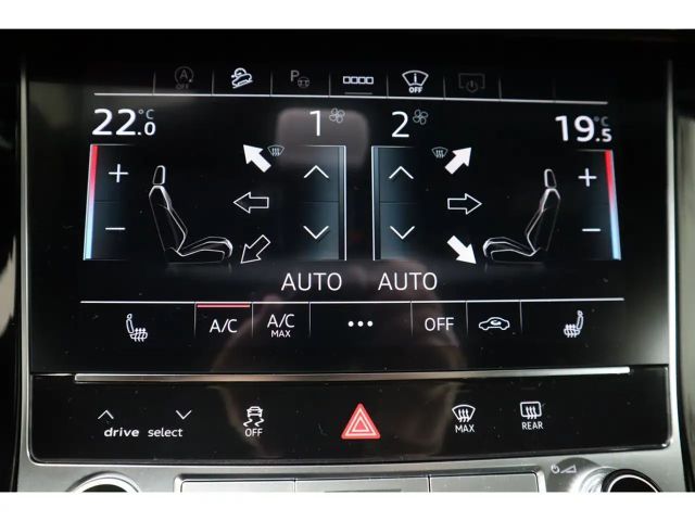 Audi Q8 45 TDI Quattro S-Line