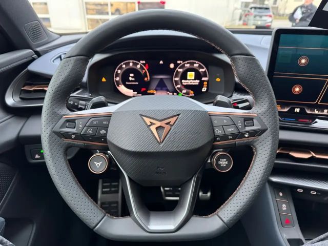 Cupra Terramar 1.5 eTSI