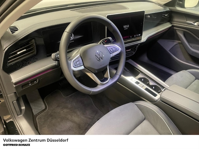 Volkswagen Passat 2.0 TDI Business DSG