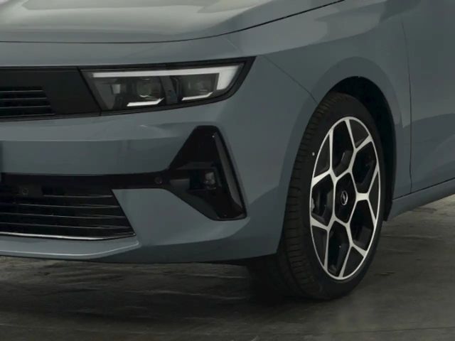 Opel Astra GS-Line Grand Sport Sports Tourer