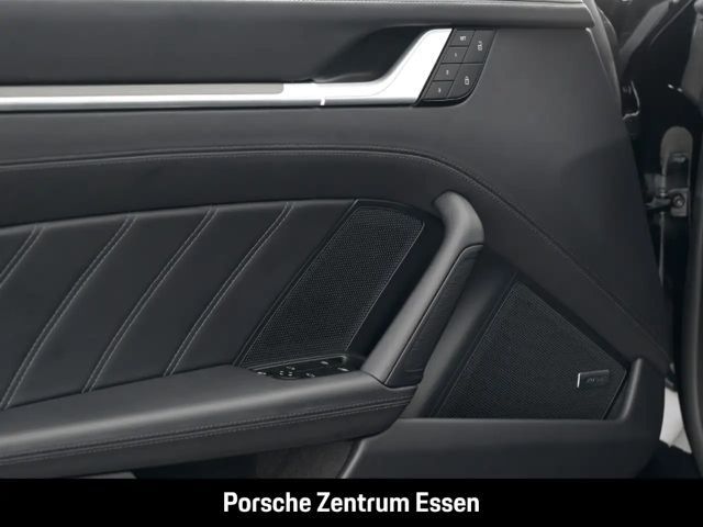 Porsche 992 Coupé S Turbo