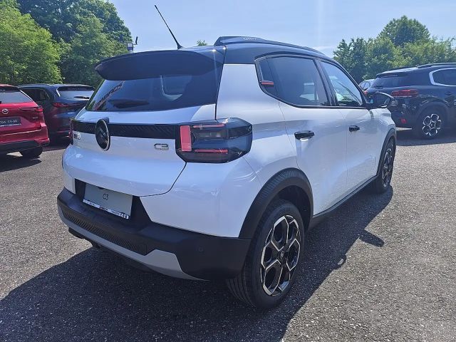 Citroën C3 Max PureTech