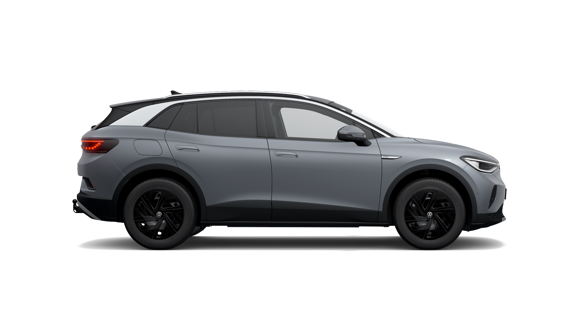 Volkswagen ID.4 261,- ohne Anzahlung AHK Pano ACC Pumpe