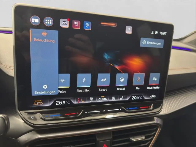 Cupra Formentor 2.0 TSI VZ