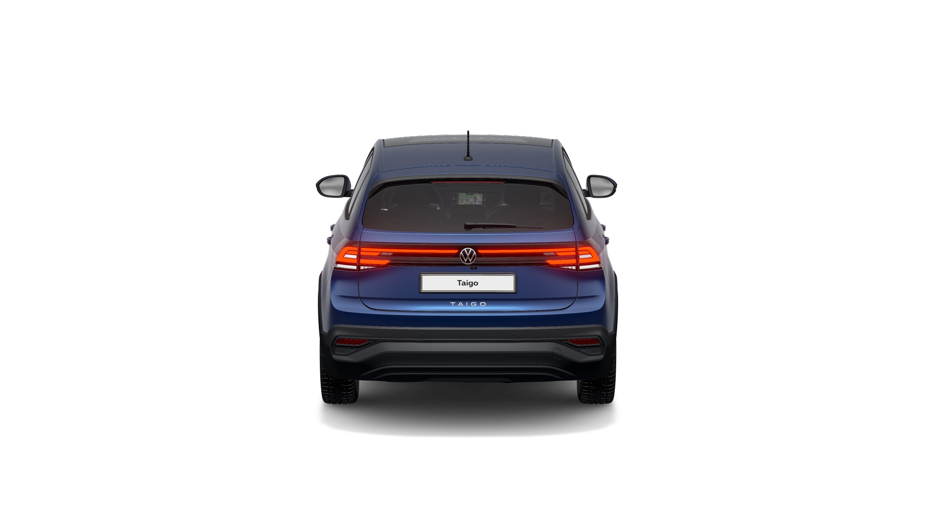 Volkswagen Taigo 1.0 TSI DSG Life