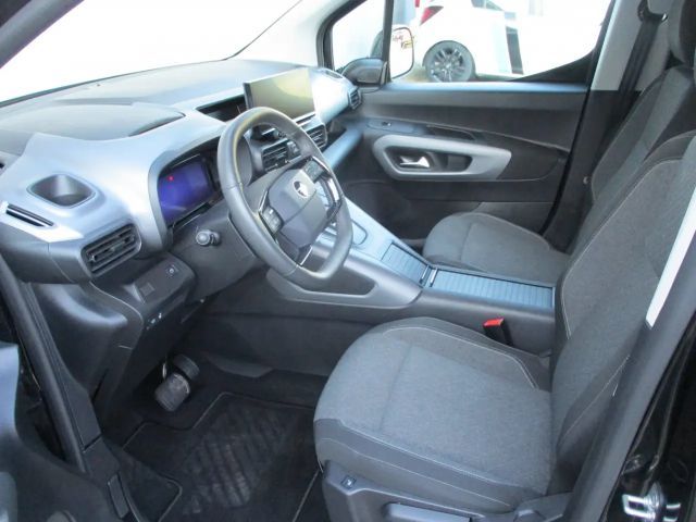 Opel Combo GS-Line Grand Sport