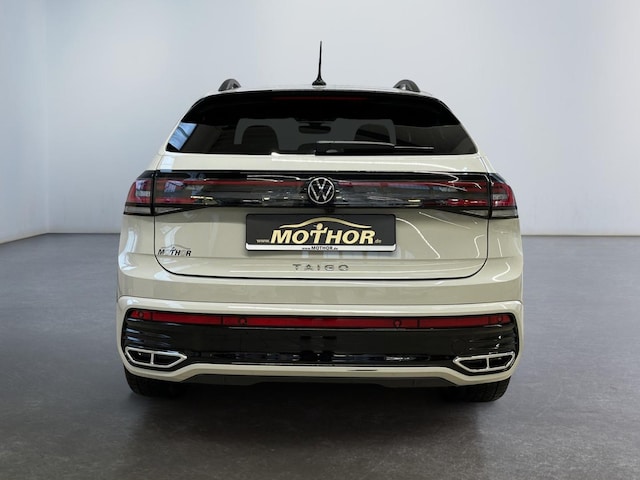 Volkswagen Taigo 1.0 TSI DSG