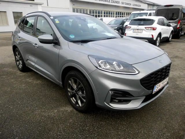Ford Kuga AWD ST Line