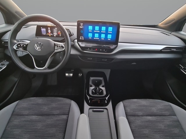 Volkswagen ID.5 +AHK+NAVI+PDC+ACC+SHZ+LED+APPCONN+19"LMRÄDER