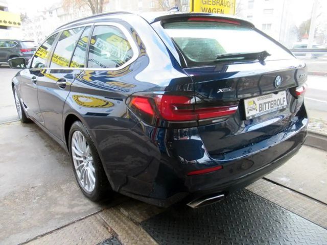 BMW 530 530e Touring xDrive